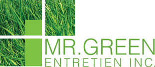 Mr. Green Entretien inc.
